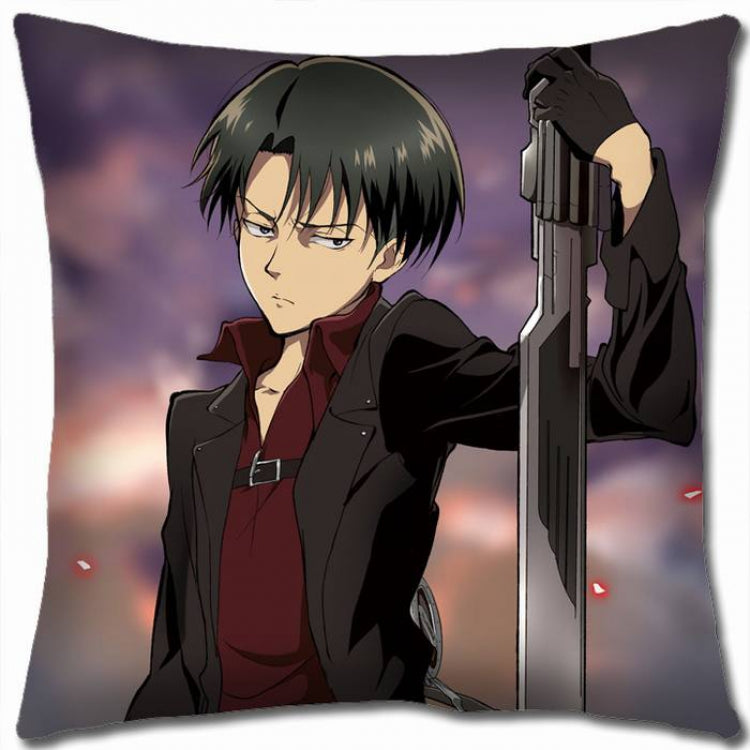 Attack on Titan Pillow