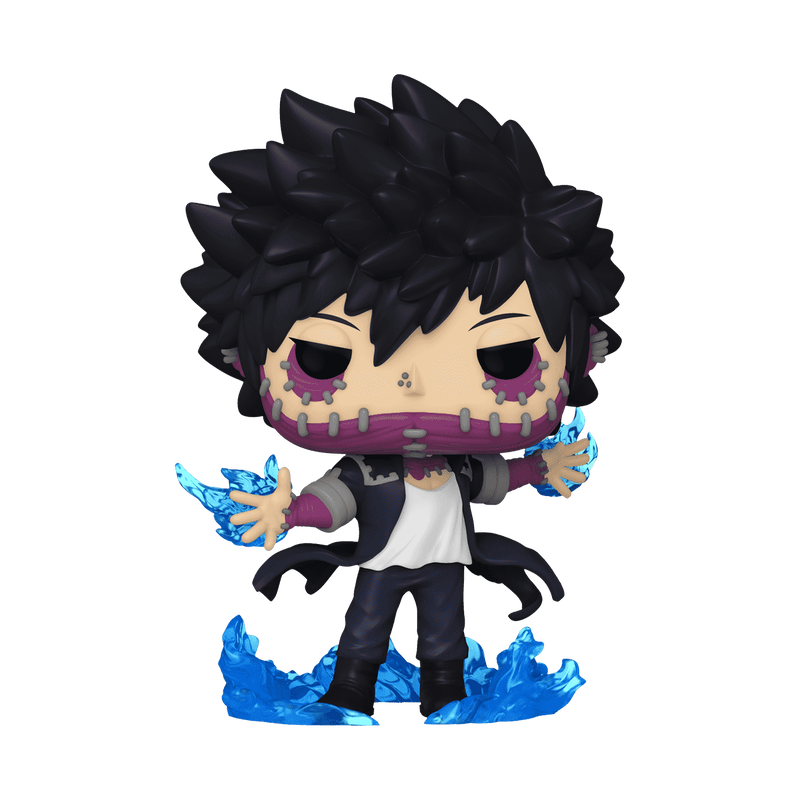 My Hero Academia "Dabi" (Flames) Funko Pop! Vinyl Figure #1522