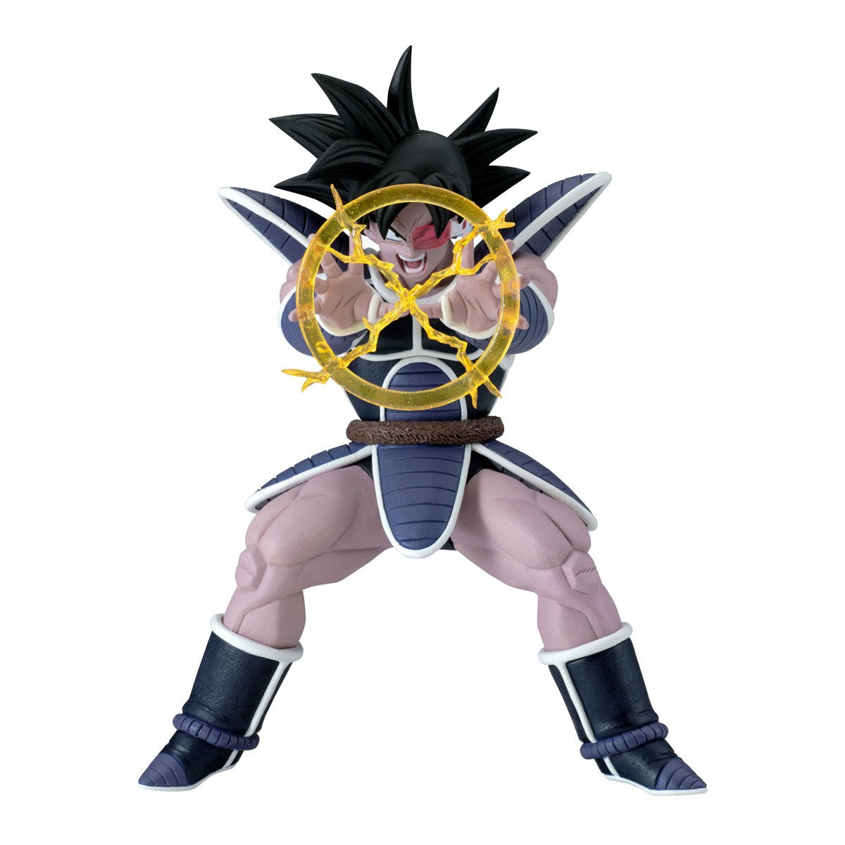 Dragon Ball Z Turles G x Materia