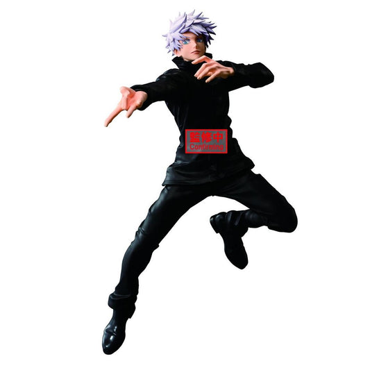 Jujutsu Kaisen Maximatic Satoru Gojo Statue