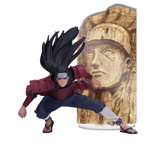 Naruto: Shippuden Panel Spectacle Hashirama Senju