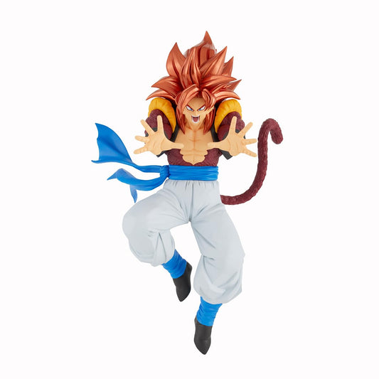 Blood of Saiyans Gogeta SSJ 4