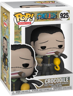 One Piece "Crocodile" Funko Pop! Vinyl Figure #925