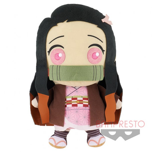 Demon Slayer Plush