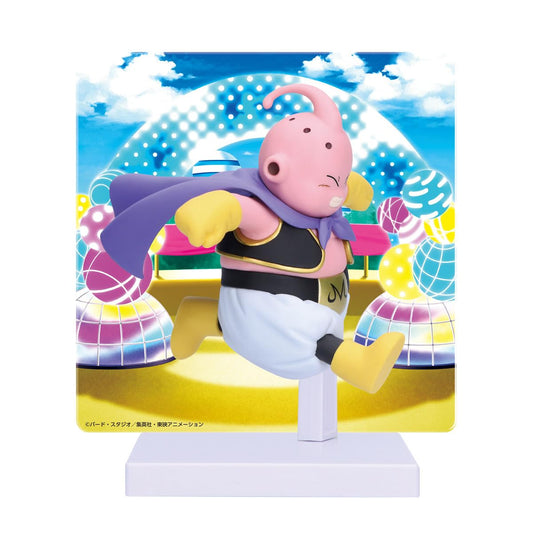 Dragon ball Daima Majin Buu