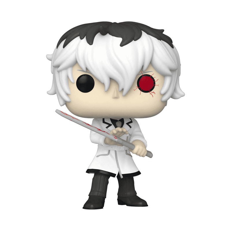 Tokyo Ghoul Re "Haise Sasaki" Funko Pop Vinyl # 1124
