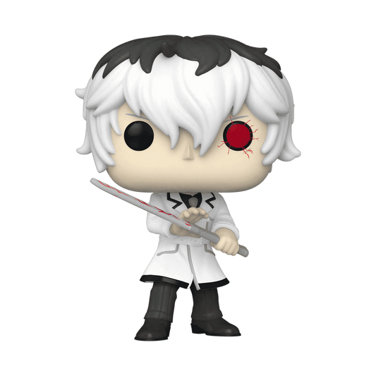 Tokyo Ghoul Re "Haise Sasaki" Funko Pop Vinyl # 1124