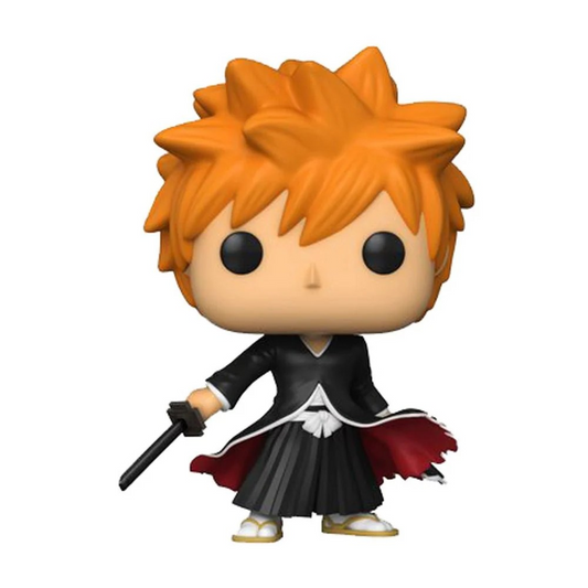 Bleach "Ichigo Kurosaki" Funko Pop! Vinyl Figure #1087 - AAA Anime Exclusive