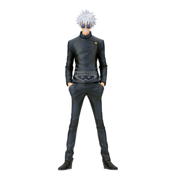 Jujutsu Kaisen King of Artist Satoru Gojo (Hidden Inventory/Premature Death Special Ver.)