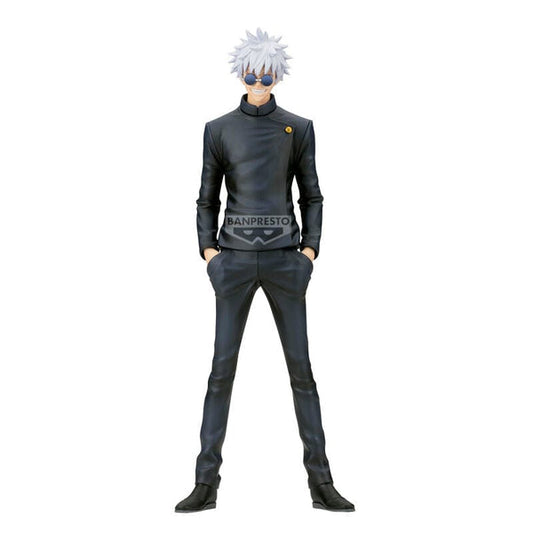 Jujutsu Kaisen King of Artist Satoru Gojo (Hidden Inventory/Premature Death Special Ver.)