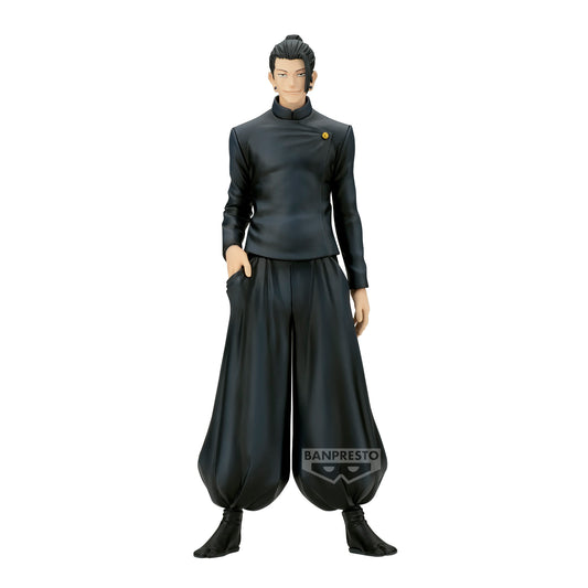 Jujutsu Kaisen King of Artist Suguru Geto (Hidden Inventory/Premature Death Special Ver.)