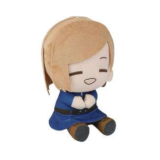 Jujutsu Kaisen Plush