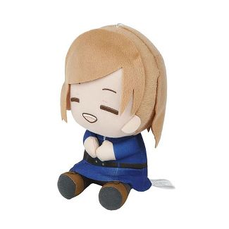 Jujutsu Kaisen Plush