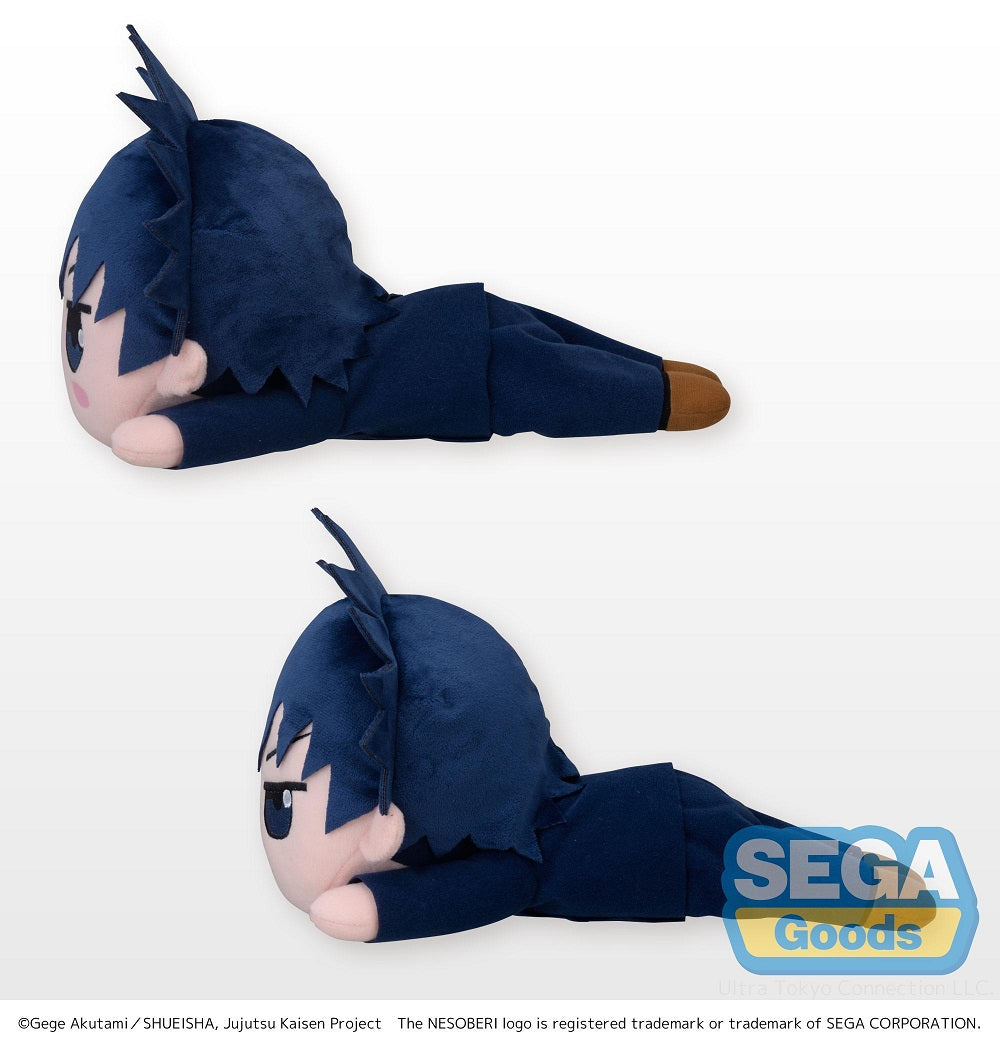 Jujutsu Kaisen Plush (Megumi laying down)
