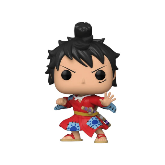 One Piece "Luffytaro" Funko Pop! Vinyl Figure #921