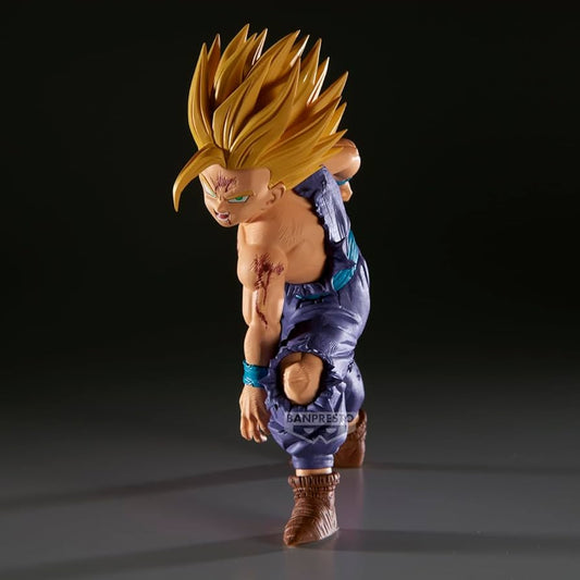 Matcher Maker Gohan Super Saiyan