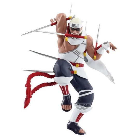 Naruto: Shippuden Vibration Stars "Killer Bee"