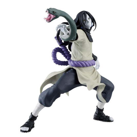 Naruto: Shippuden Vibration Stars "Orochimaru"