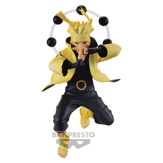 Naruto: Shippuden Vibration Stars Naruto Uzumaki (V Special)