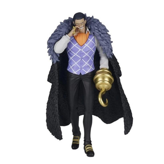 One Piece "Crocodile" The Shukko Statue