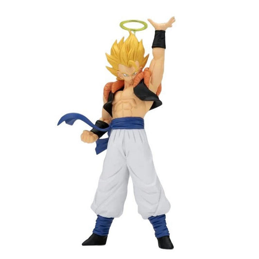 Dragon Ball Z Super Saiyan Gogeta [vs. Janemba] Match Makers Statue