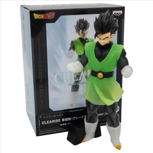 Dragon Ball Z Clearise Gohan (Great Saiyaman II Ver. A)