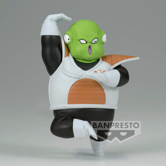 Dragon Ball Z Solid Edge Works Guido Figure
