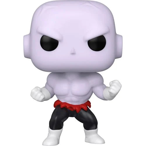 Dragon Ball Super "Jiren with Power" Funko Pop! Vinyl Figure #1280