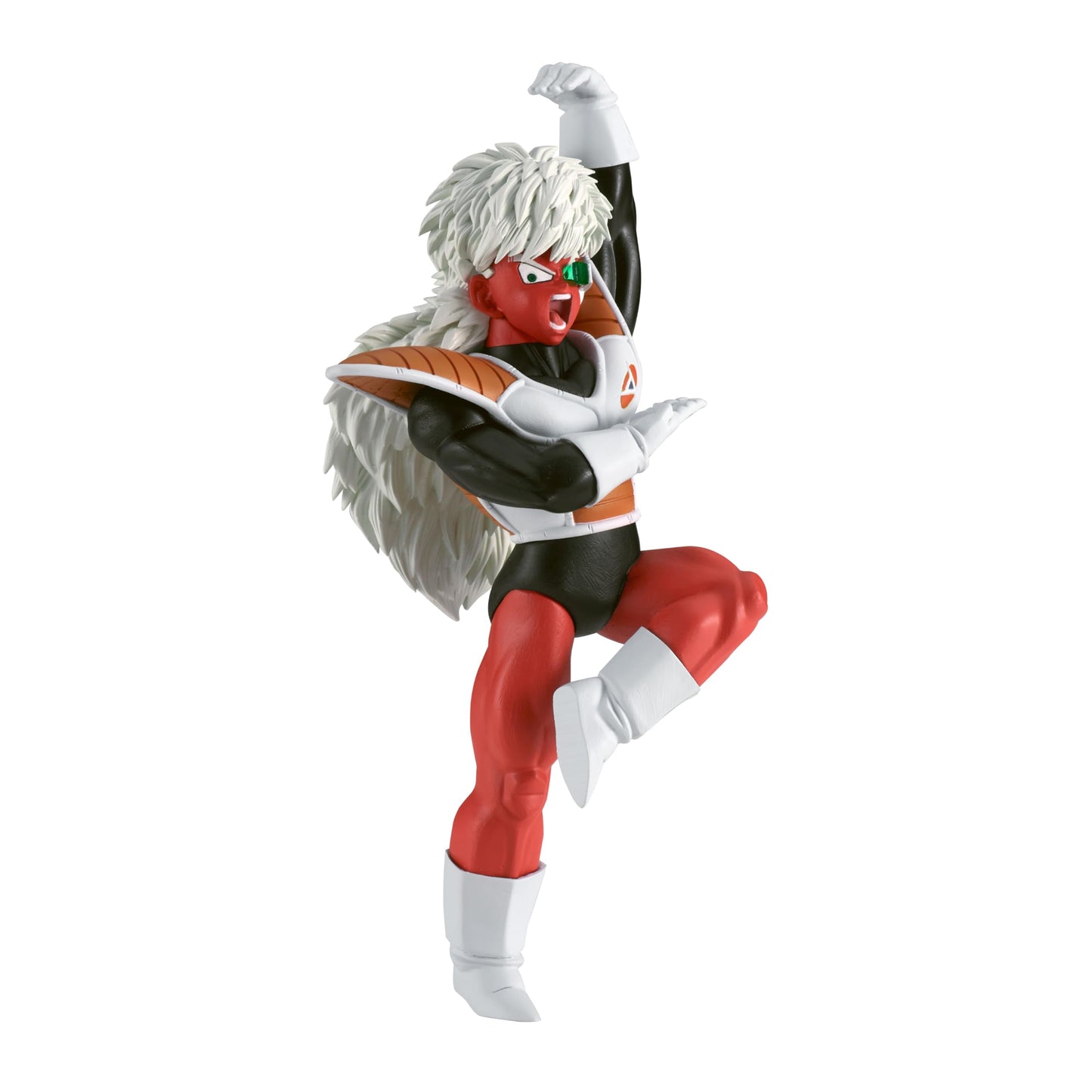 Dragon Ball Z Solid Edge Works Jiece Figure