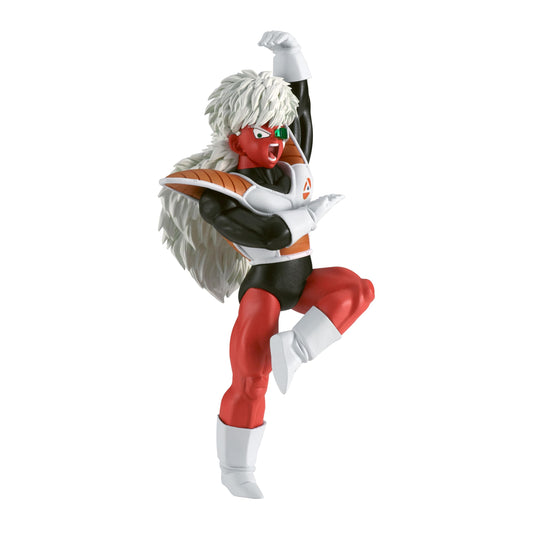 Dragon Ball Z Solid Edge Works Jiece Figure