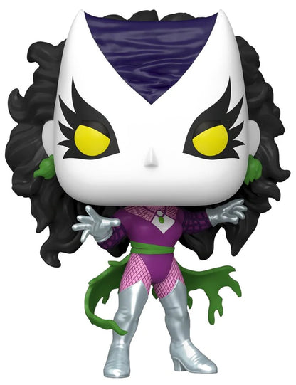 Marvel "Lilith" 2023 Summer Convention Exclusive Funko Pop! Vinyl Figure #1264