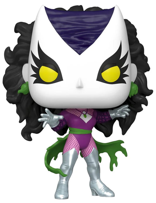 Marvel "Lilith" 2023 Summer Convention Exclusive Funko Pop! Vinyl Figure #1264