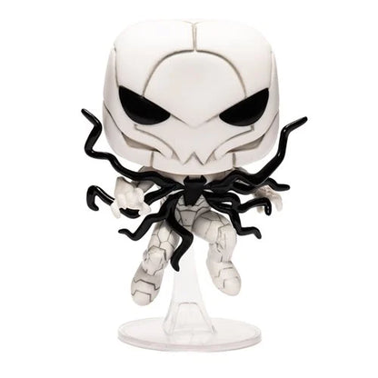 Venom Poison Spider-Man Entertainment Earth Exclusive Funko Pop Vinyl #966