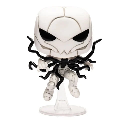 Venom Poison Spider-Man Entertainment Earth Exclusive Funko Pop Vinyl #966