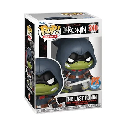 Teenage Mutant Ninja Turtles "The Last Ronin" Funko Pop! Vinyl Figure #240 - Previews Exclusive