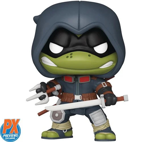 Teenage Mutant Ninja Turtles "The Last Ronin" Funko Pop! Vinyl Figure #240 - Previews Exclusive