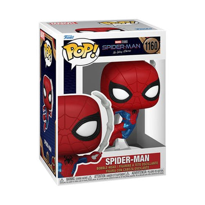 Spiderman No Way Home "Spider-Man" Funko Pop! Vinyl Figure #1160