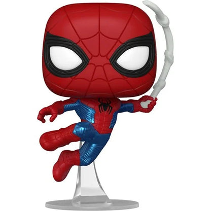 Spiderman No Way Home "Spider-Man" Funko Pop! Vinyl Figure #1160