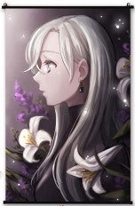 Seven Deadly Sins Scroll