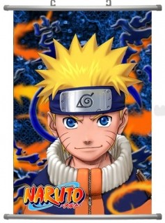 Naruto Scroll